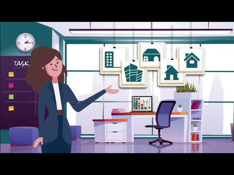 Vinilon Building video thumbnail