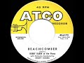 1960 Bobby Darin - Beachcomber (instrumental)