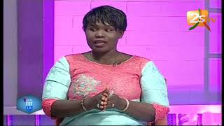 TOUT EST LÀ DU 10 AOÛT 2018 AVEC TOUNKARA - 2ème PARTIE