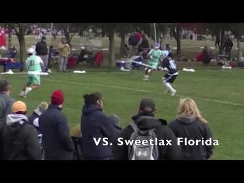 George Panagopoulos   Fall Ball 2019 Highlights