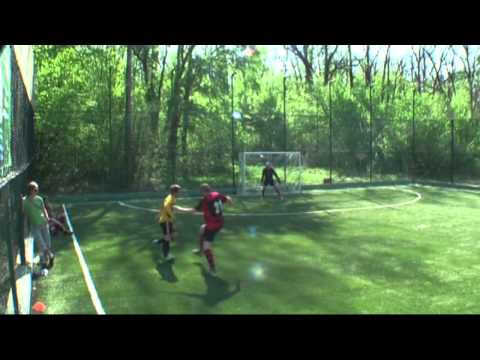 10  лучших голов GraceHoppers