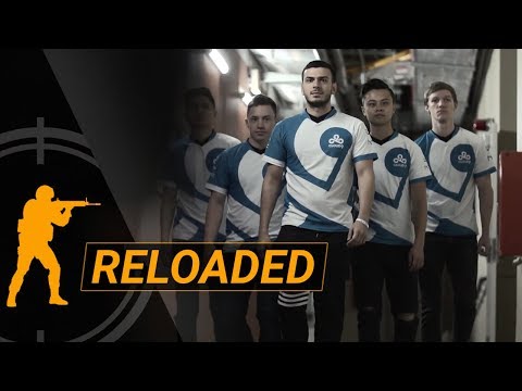 Cloud9 CS:GO | Reloaded Ep. 1 Rising