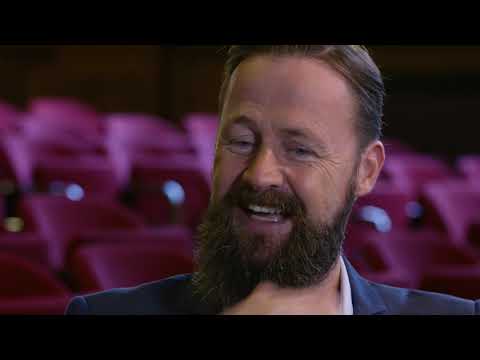 TEDxAmsterdam 2018 Film Competition - "Behind 10 years of TEDxAmsterdam"  (Erik Jumelet)