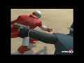 That One Scene In Eon Kid