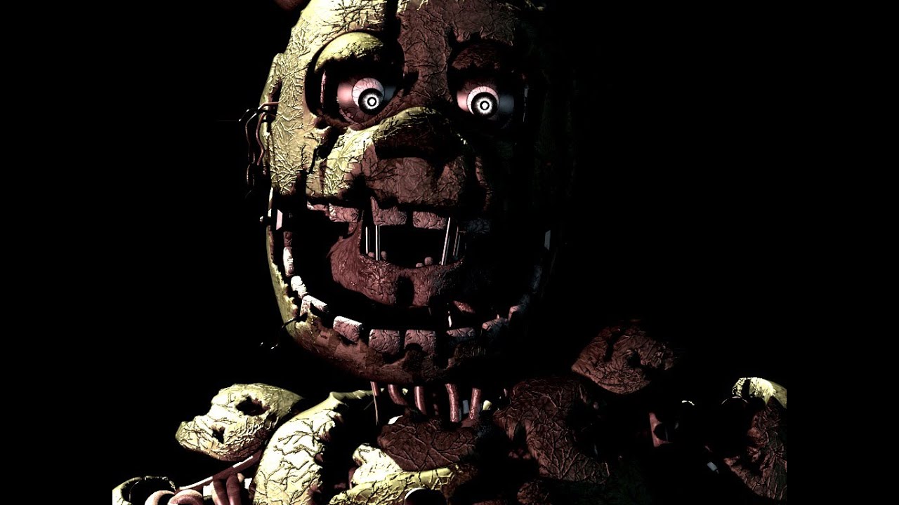 A VERDADEIRA HISTÓRIA DE FIVE NIGHTS AT FREDDY'S (parte 3) [CC English] - HUEstation