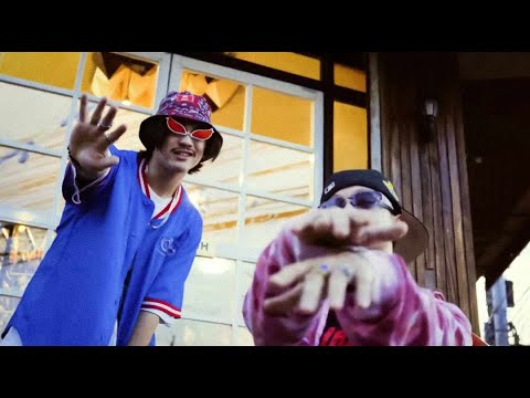 Kid Boujee & J-Beam - Most Fly (Official Music Video)