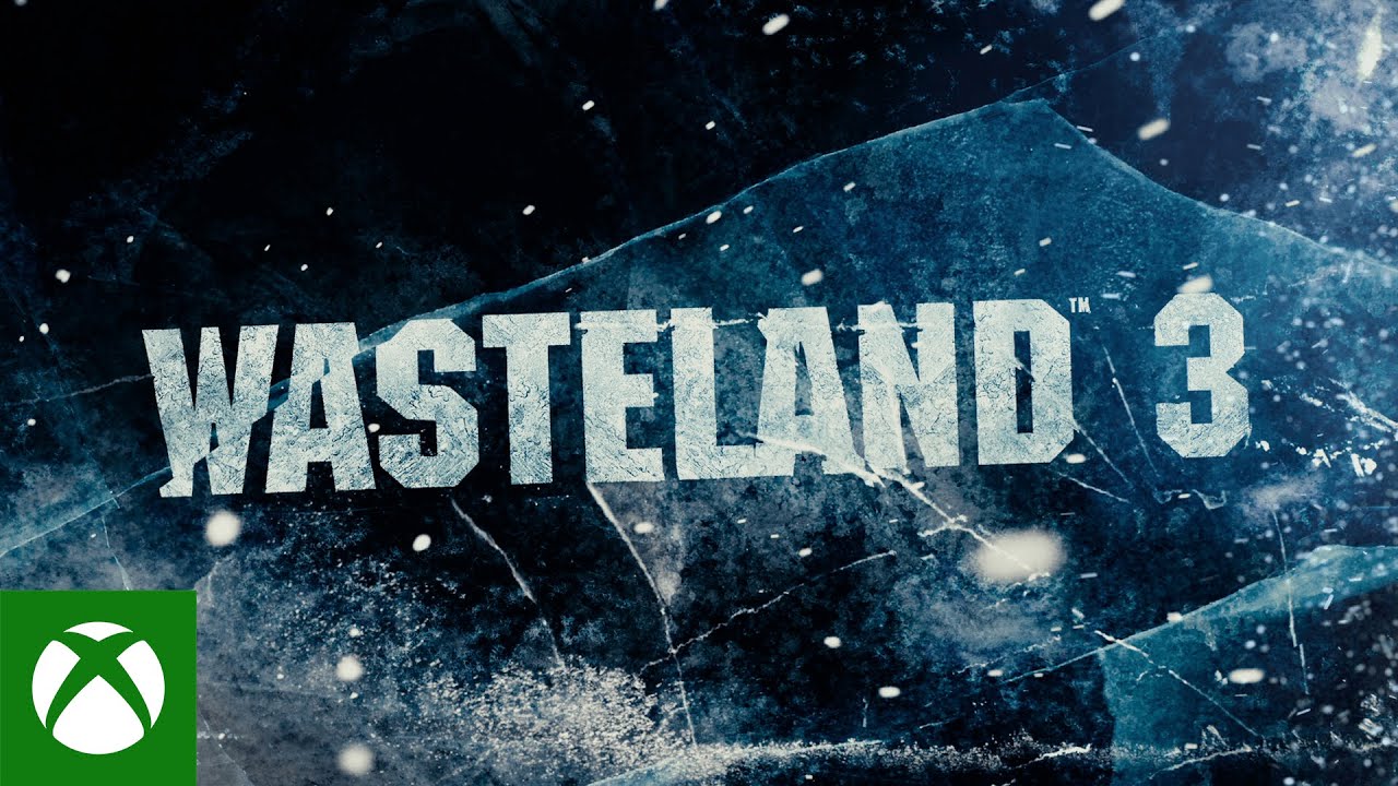 Wasteland 3 - Co-op Trailer - YouTube