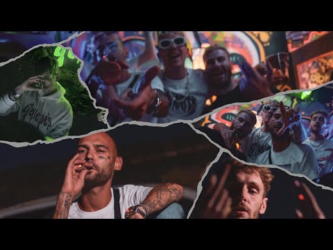 Gedepe's - ME CREES? (lovoyaser) - Slim Jose, Naweno ft. Nito