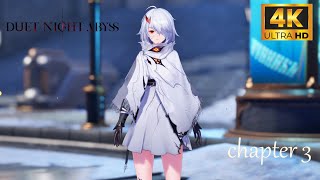 Duet Night Abyss gameplay chapter-3 (girl)