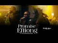 PROMISE EFFIONG At The Reverence Place Anniversary Edition