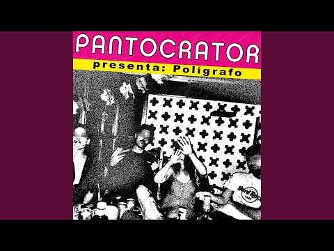 Polígrafo - Pantocrator