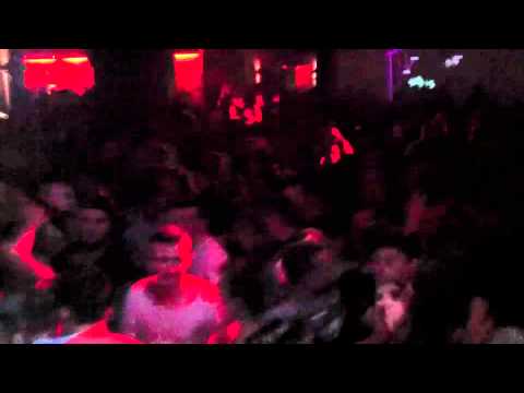 SIS - AMNESIA Milano 2012