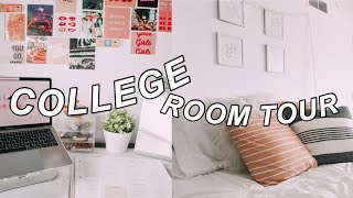COLLEGE ROOM TOUR 2020 **penn state