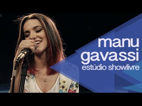 Segredo - Manu Gavassi