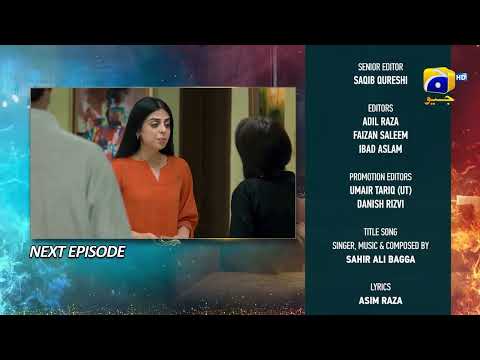 Habil Aur Qabil Episode 25 Teaser - HAR PAL GEO