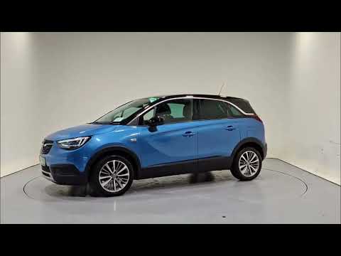 Opel Crossland X SC 1.5 102PS DIESEL 6 SP 5DR - Image 2