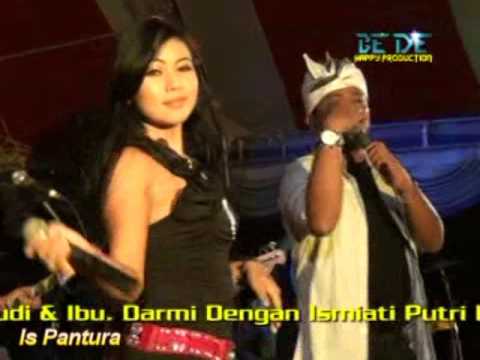 Acha Kumala Romli - Delima - Pantura