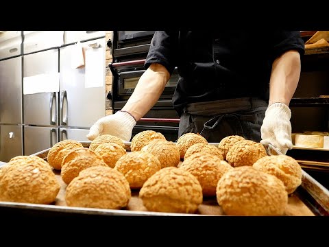 ¡Es diferente de una pastelería común y corriente! ¡Desde dulces occidentales horneados uno tras otro hasta curry especiado y sándwiches de huevo! Kioto "La Nicole"