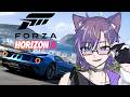 『#ForzaHorizon6』平常對車子沒什麽興趣的我，今天能不能找到自己喜歡的車子？#歡迎初見 #夏犬布魯斯