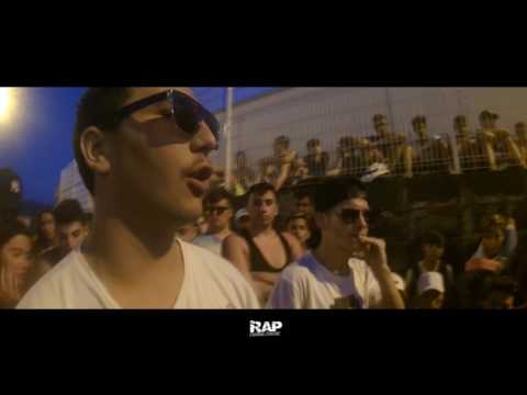 POTA vs AKATA - 4tos - 1K SUR BATTLE