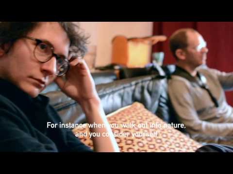 Pol Belardi's Force - NEW ALBUM Creation/Evolution EPK