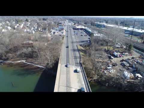 good old croydon....pa