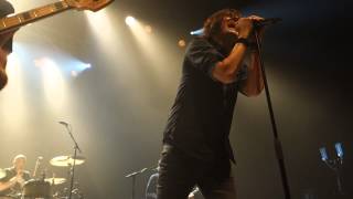 Moist - Ophelia (2014-11-26 - Burton Cummings Theatre; Winnipeg, MB)