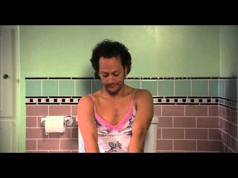 Цыпочка - Трейлер