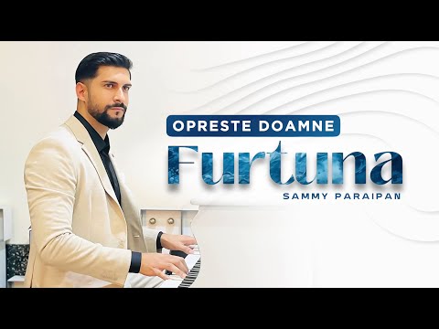 Sammy Paraipan - OPRESTE DOAMNE FURTUNA [Official Music Video] 2025