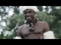 Adaora The Eyes Of The Gods - Nigerian Movies