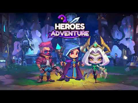 Heroes Adventure