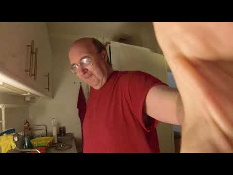 MongoTV_5806 - John Venter På Bedre Tider - Del 670 - Dag 993 af 1.000 Dage