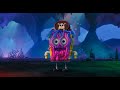 The SpongeBob Movie Search For SquarePants 2025 Trailer 4K 60 FPS 5 1 Audio