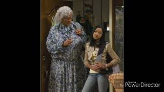 Lil Tracy Keke Palmer Slowed