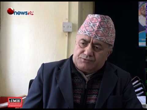 खोपकै कारण कुनै पनि शिशुको ज्यान नगएको सरकारी अधिकारीको दावी - NEWS24 TV