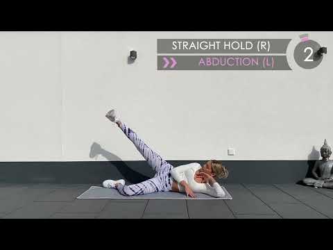 9convert com   20 MIN BUTT LIFT WORKOUT on the floor  grow butt without thighs  NO SQUATS NO JUMPS