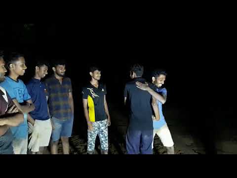 End of The CDP and Begining of the Thada Kora♥️