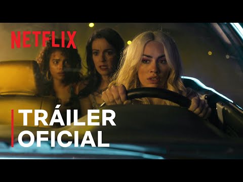 Trailer Oficial