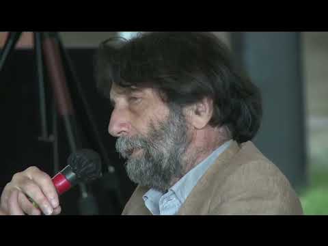 What is the meaning of the Divine Comedy? - Students' questions to Professor Massimo Cacciari 1/8