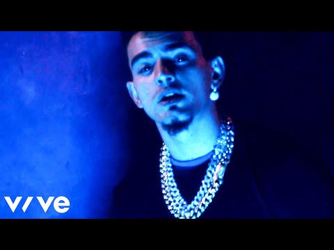 Vicentxiii - What's Noticeable (Official Clip)