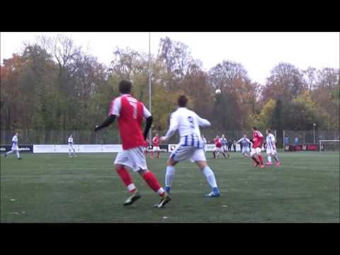 FS Kamp mod Aarup BK