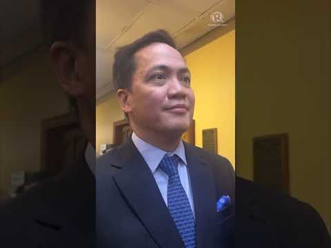 Who nearly got a ‘spanking’? Tense moments on Day 15 of Sara Duterte’s trial