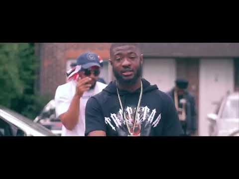 S Wavey X King Grizz - All Of Them [Music Video]