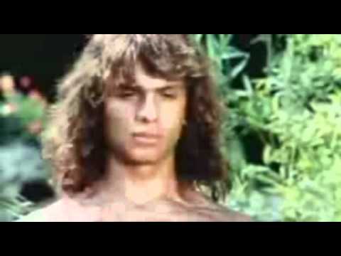 Лос Панчос. История любви. Адам и Ева