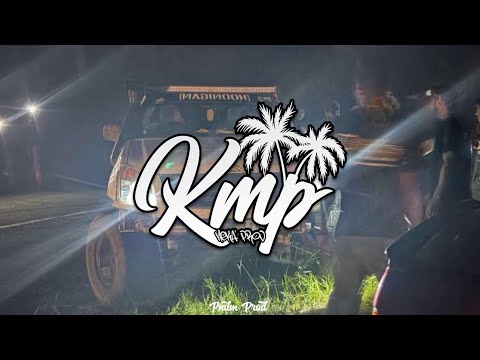 DJ KMP X BOUSS - BIFF PAS D’LOVE [ REGGAE REMIX 2K25 ]