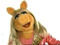 Disney Channel Miss Piggy