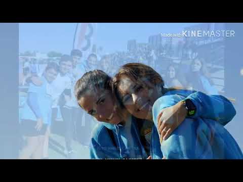 NACE EL CARTUJANO ATLETA