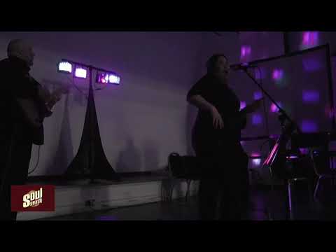 Soul Shack - Tainted Love