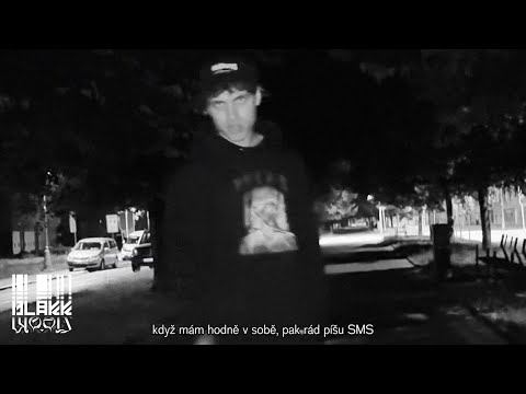 Socio - DOJEZDY (Prod. Colt) OFFICIAL VIDEO