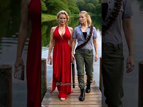 The Walking Dead Original Cast Tribute | Rick, Shane, Daryl & More